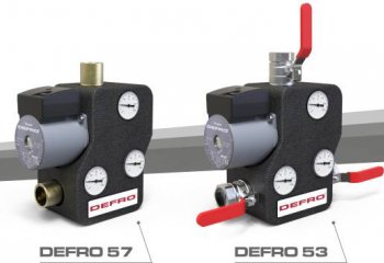 Dodatkowe korzyści wynikające z zakupu kotła DEFRO wraz z termoregulatorem DEFRO