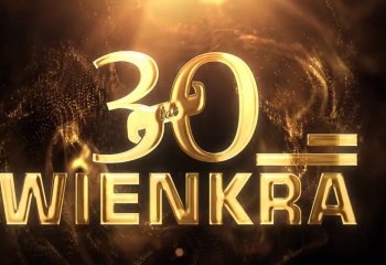 WIENKRA obchodzi okrągły jubileusz. 30 lat minęło ...
