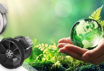 Systemair - portfolio wentylatorów napędzanych silnikami EC
