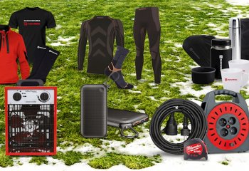 Akcja dla Wykonawców ROCKWOOL - nowe nagrody! 