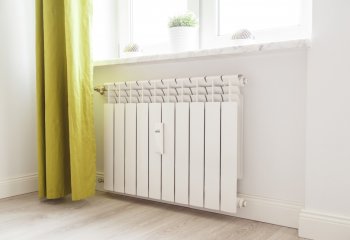 10 mitów na temat ogrzewania