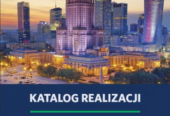 Poznaj realizacje KOMFOVENT od VENTIA