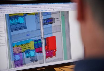 Nowe rozwiązania dla automatyki przemysłowej Rittal i Eplan