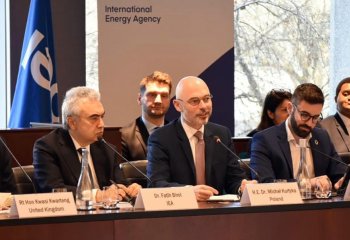 Gospodarze szczytów klimatycznych o budowie koalicji na rzecz energii i klimatu