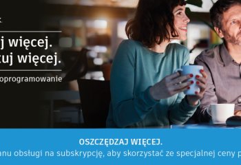 Oferta specjalna Autodesk | AEC Design