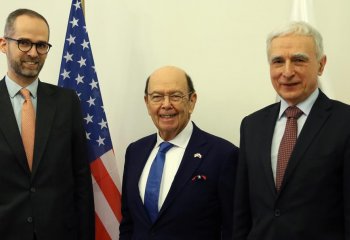 Polsko-amerykańskie spotkanie dot. współpracy w zakresie energii