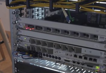 Spotkanie specjalistów z branży niskich prądów! SMAY na SPIN Extra 2020