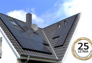 …bo Słońce uwielbia LG