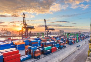 Polski eksport właśnie przekroczył bilion złotych!