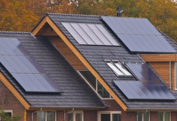 Fotowoltaika coraz popularniejsza. Padają kolejne rekordy