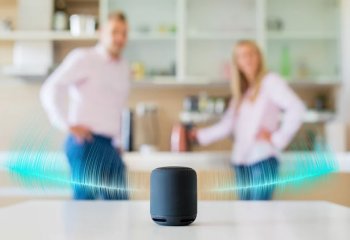 Głosowe sterowanie ogrzewaniem grzejnikowym – tak, teraz to możliwe!