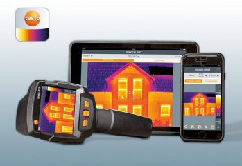 Testo zaprasza na bezpłatne szkolenie z podstaw termowizji!