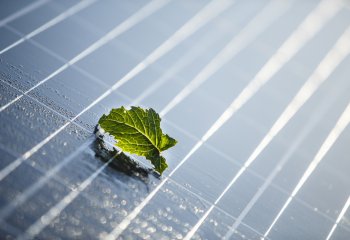 Energa rozmawia o fotowoltaice. Ruszyły spotkania z mieszkańcami polskich miast