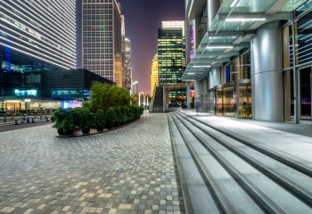 Jakość budynków a jakość przestrzeni