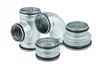 Czy kształtka okrągła może być jednocześnie świetna jakościowo i w dobrej cenie? Poznaj VENTO by HAVACO