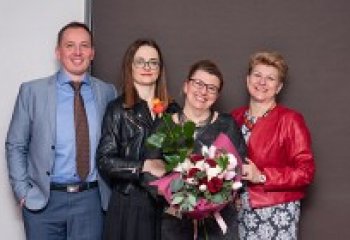 Atest Gaz laureatem VI Gali Kultury Sukcesu