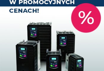 Falowniki EURA w promocyjnych cenach