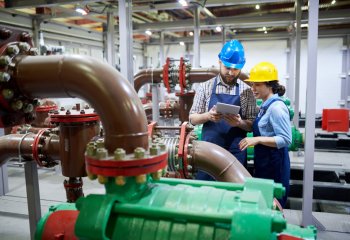 Oczyszczanie ścieków z trotylu (przypadek bydgoski)