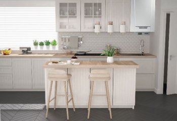 Czy kotłownia jest niezbędna do instalacji kotła gazowego?