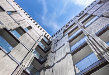 Kierunki rozwoju nowoczesnego budownictwa