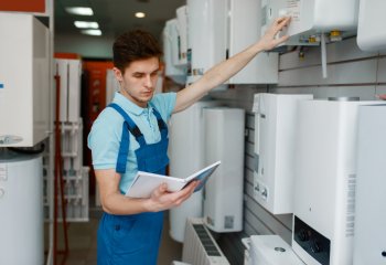 Jak prawidłowo dobrać pojemność zasobników ciepłej wody?