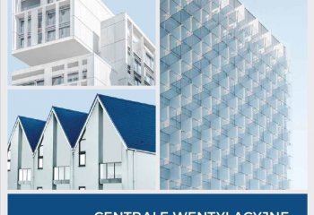 Najnowszy katalog Komfovent 2020 już do pobrania