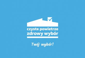 Nowa wersja programu „Czyste Powietrze”
