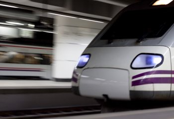 Kolej może już wkrótce być całkowicie ekologiczna