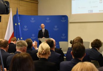 LeadAIR – program wspierający poprawę jakości powietrza