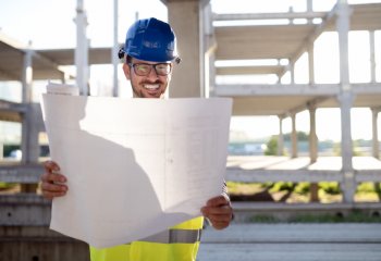 Mamy 30 lat na modernizację wszystkich budynków