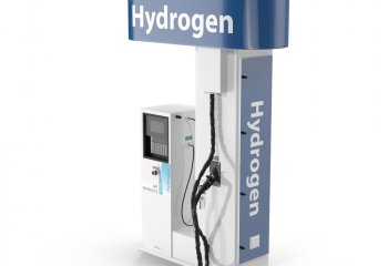 Wodór – potencjalne paliwo przyszłości?