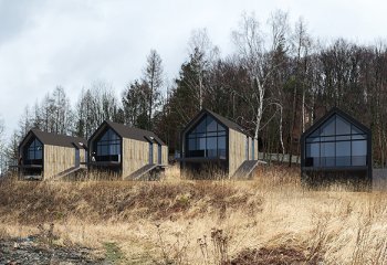 W Tenczynku wyrosną domy piwne