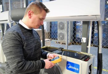 DR Smart coraz bardziej popularny wśród instalatorów w Europie