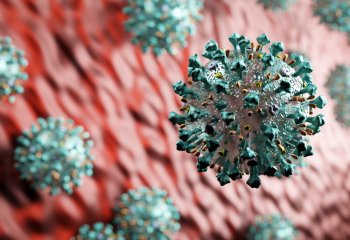 Koronawirus zabija branżę targową