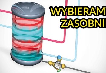 Jak dobrać wielkość zasobnika c.w.u.? AFRISO