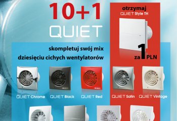 Promocja 10+1 | HAKOM