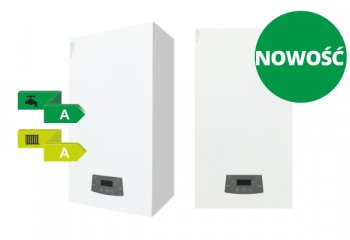 Kotły kondensacyjne KELLER Cyrkon – już wkrótce w sprzedaży!