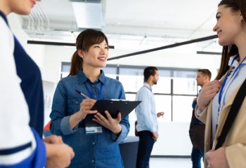 Polska najszybciej rosnącym rynkiem biurowym w Europie Środkowo-Wschodniej