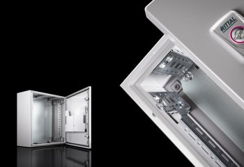 Obudowy systemowe dopasowane do wymagań cyfryzacji