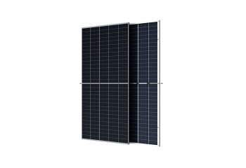 Trina Solar ogłasza produkcję masową modułów Duomax V i Tallmax V o mocy ponad 500 W 