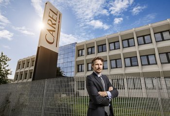 CAREL odnotowuje solidny wzrost przychodów w 2019 roku