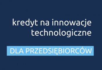 Ułatwienia w kredycie technologicznym w związku z koronawirusem