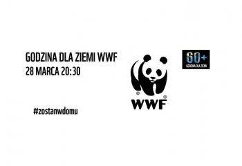 Godzina dla Ziemi WWF 
