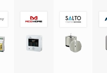 FIBARO uruchamia Strefę Marek