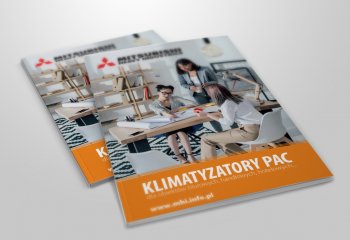 Nowy katalog klimatyzatorów PAC 2020 | MHI