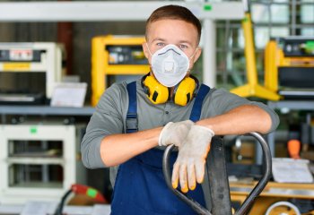 Stan epidemii na budowach