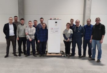 Biawar uruchomił produkcję w nowej fabryce!