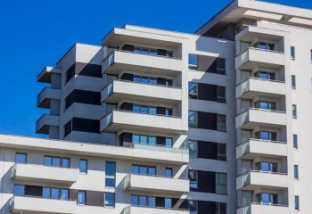 Płyty z wełny skalnej FRONTROCK FS i FRONTROCK FSN firmy ROCKWOOL nagrodzone w konkursie TOPBuilder 2020 