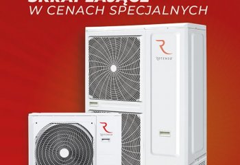 Agregaty skraplające w cenach specjalnych | kwiecień 2020 | Thermosilesia