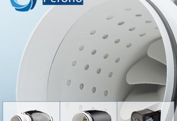 Promocyjne ceny wentylatorów Ferono | kwiecień 2020 | Thermosilesia